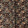 Zara new Dress floral pattern Image 3