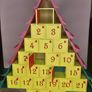 Christmas Tree Advent Calendar Image 4