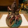 Warhammer 40k Tyranid Psychopage x 3 Image 9