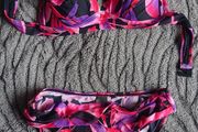 Bikini and Beach Dress   Size 8