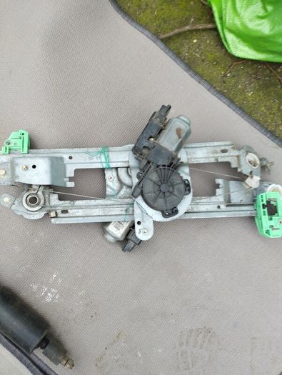 Car And Van Parts.