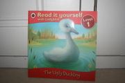 Ladybird Children's Book - The Ugly Duckling -  Like New