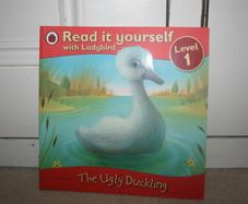 Ladybird Children's Book - The Ugly Duckling -  Like New