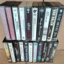 Classic Rock & 80s Pop Cassette Collection - 20 Albums (Van Halen, Beach Boys, Sade, Eagles) Image 8