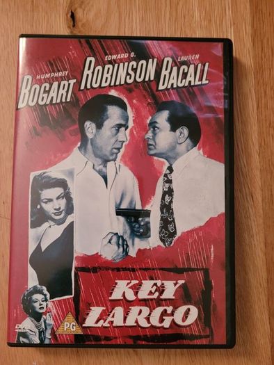 Key largo