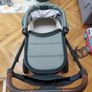 Uppa Baby Vista 2 Travel system Image 2