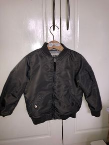 Next jacket