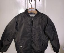 Next jacket