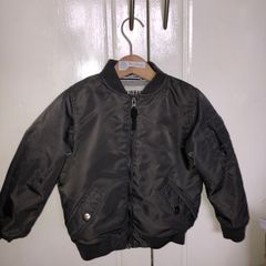 Next jacket