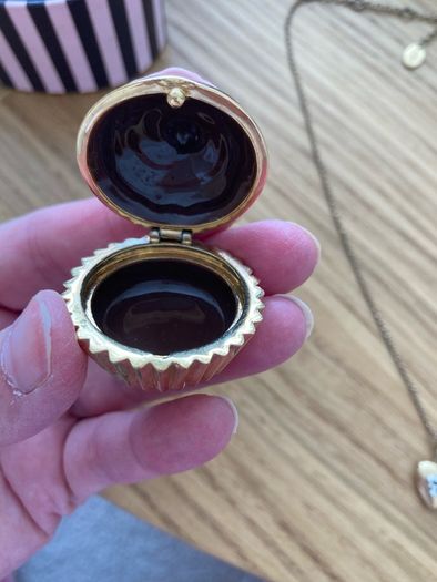 Juicy Couture Necklace