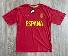 Spanish Espana T-Shirt 11-12yrs / 146-152cm (no tag)