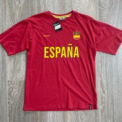 Spanish Espana T-Shirt 11-12yrs / 146-152cm (no tag)