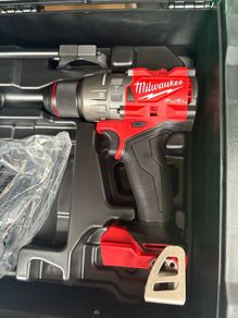 Milwaukee gen4 fpd3 new in box