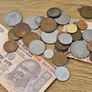 Old Coins and Banknotes lot Collectable Image 4