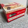 Vintage Jacobs Elite biscuit tin. Image 4