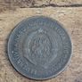 Yugoslavia 1955, 50 Dinara Coin - free standard postage Image 2
