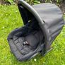 3part Travel System Buggy Image 4
