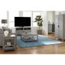 Carver Tv Stand 60" Grey - 1753196comuk Image 3