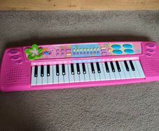 piano