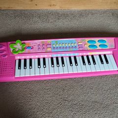 piano