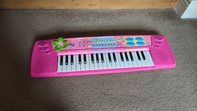 piano
