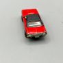 Vintage Playart Dodge Challenger - RED - Opening Doors - 1970s Muscle Car Image 5