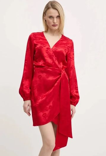 Dress- Never Fully Dressed