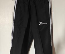Brand New Children's Sports Trousers/Trackpants (Navy & Black)