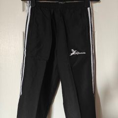Brand New Children's Sports Trousers/Trackpants (Navy & Black)