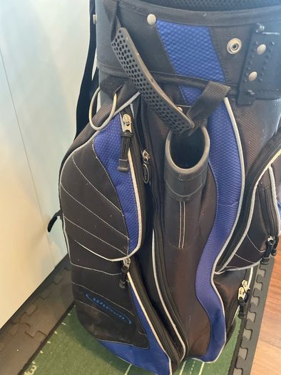 Full 14 Club Golf Set