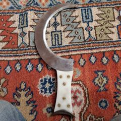 Sickle