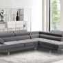 Premium 262 cm Corner Chaise. Image 2