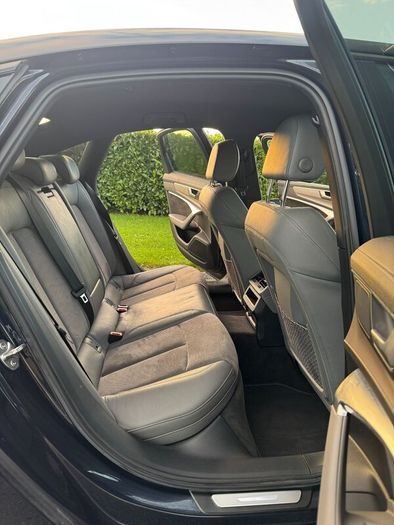 Audi A6 2.0 Tdi S Line 40 204ps 4dr Auto, 182