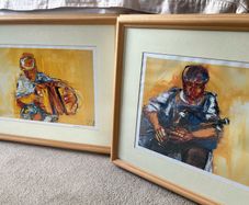 John B. Vallely Prints