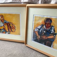 John B. Vallely Prints