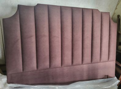 Headboard's