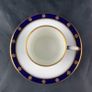 Rare Antique Hutschenreuther Demitasse set Image 3