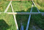 Caravan Chassis