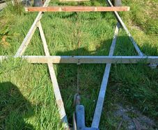 Caravan Chassis