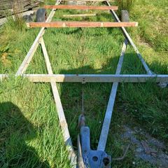 Caravan Chassis