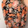 maxi dress Antik Batik designer Image 7