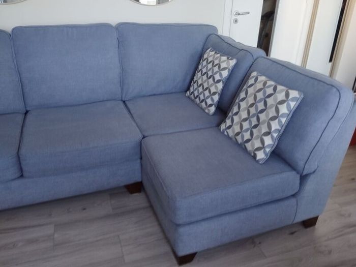 Corner Sofa