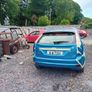 ford focus 1.6 diesel Image 2