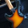 Fender Jazz Bass Image 3