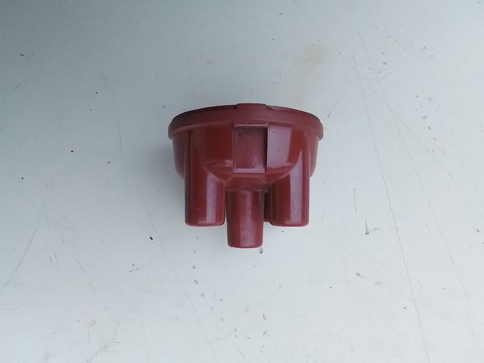Fiat 1100D Distributor Cap.