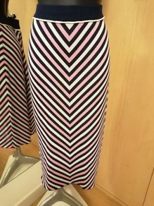 Women's Skirt Nwot Size L