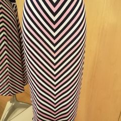 Women's Skirt Nwot Size L