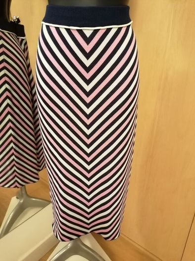 Women's Skirt Nwot Size L