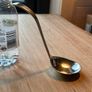 Vintage EPNS AI 39 Silver Plate Sauce Ladle Image 8