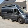 2023 Campervan Knaus Boxlife 600dq Solar 455w Image 3